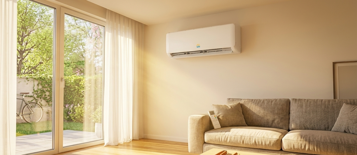 Spring AC Maintenance Checklist: Cleaning, Filters, and Performance Tips