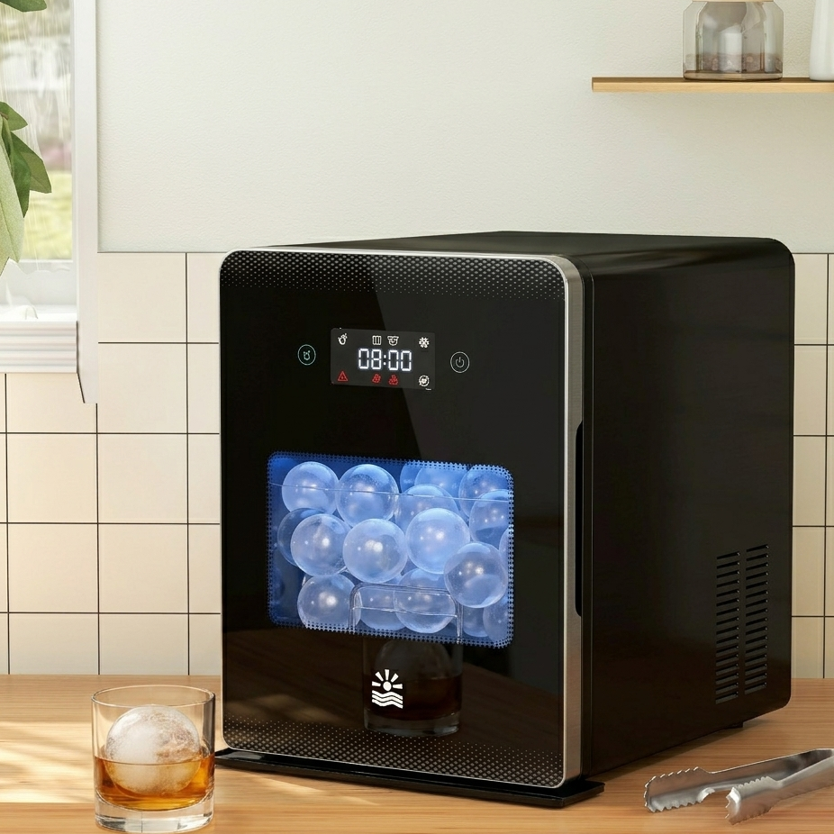 Ice Ball Maker (OAI-01)