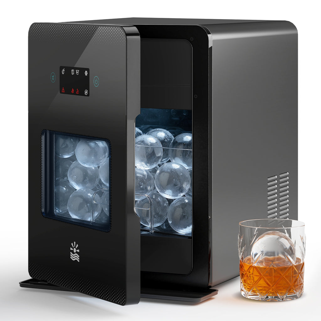 Ice Ball Maker (OAI-01)