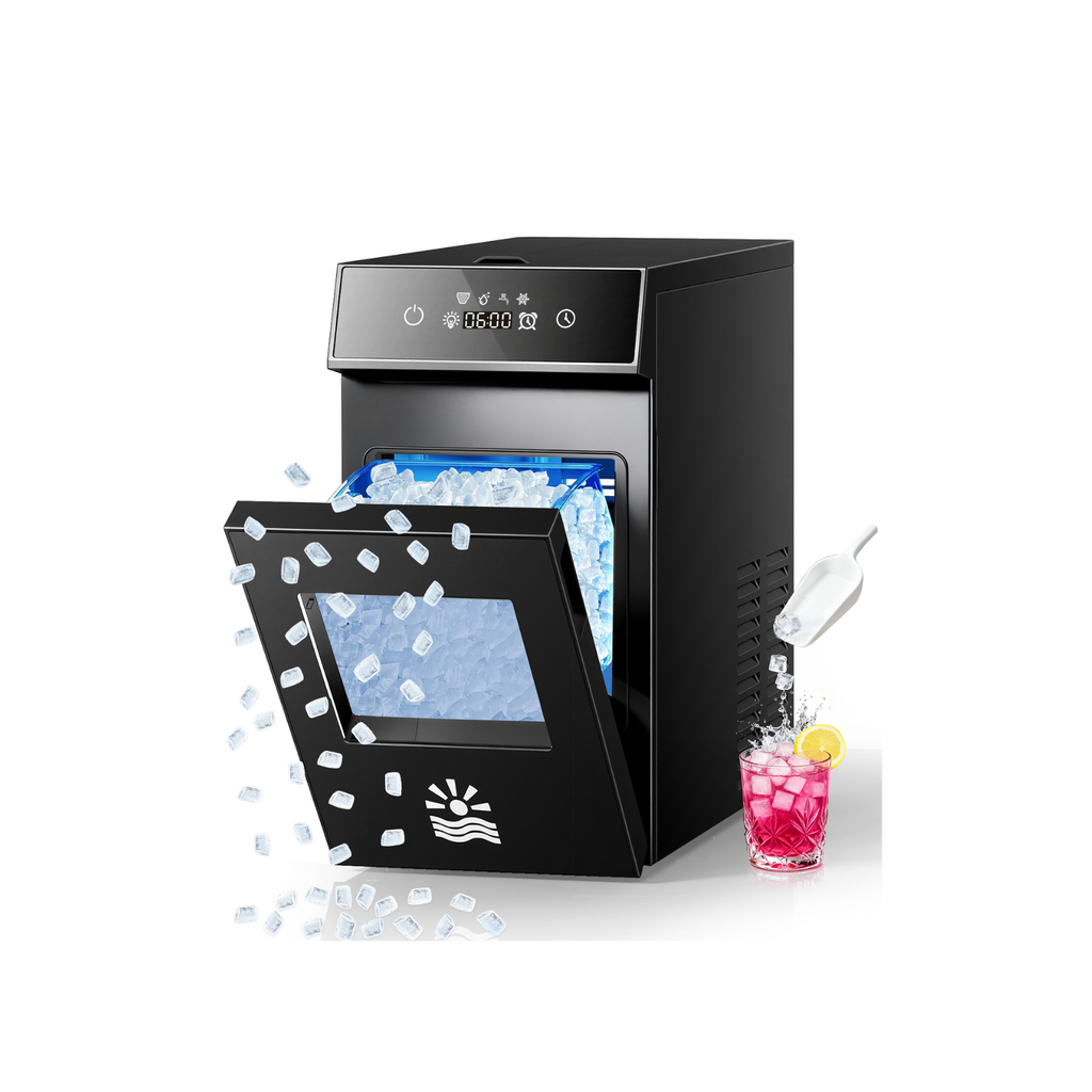 Nugget Ice Maker (OAI-02)